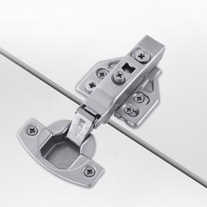 Cerniere Idrauliche MIRUI per Mobili, Cerniera 3D ALICO a Copertura Totale 35mm per Ante di Mobili da Cucina - Product Image 1