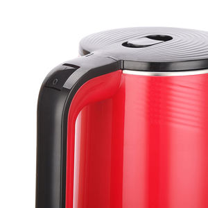 Hervidor de Agua Portátil de Acero Inoxidable, Disponible en Stock, Venta al Por Mayor, Controlador FADA, Apagado Automático, Capacidad de 1.6-2.0L - Product Image 3