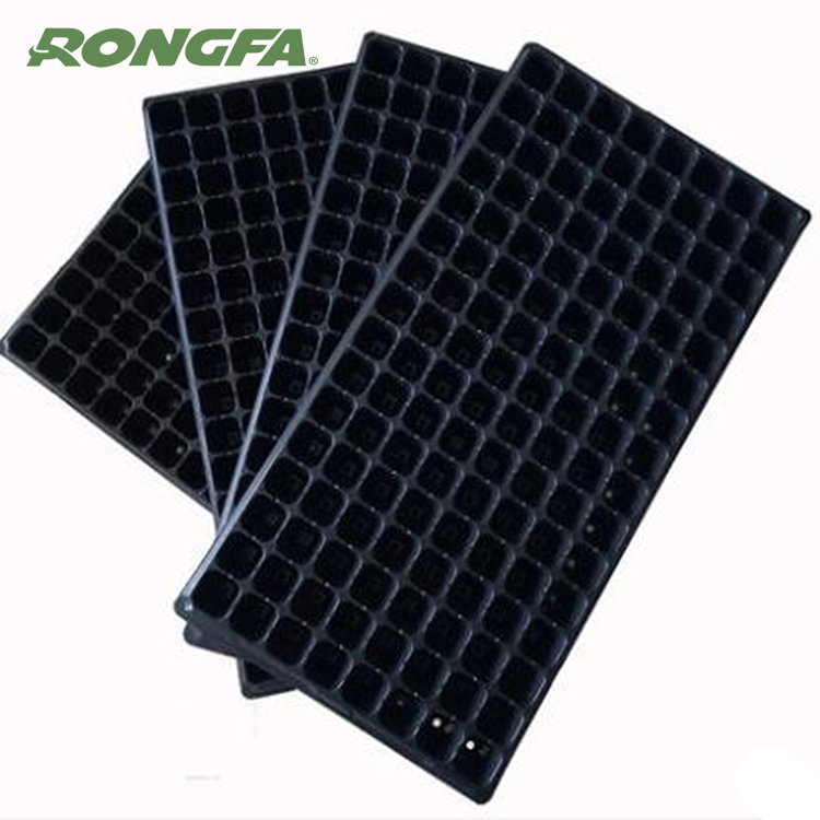 1 0mm Thickness Seed Starter Trays