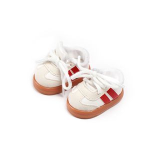 Ropa para Muñecas de 15cm y 17cm, Looks Modernos, <span class=keywords><strong>Zapatos</strong></span> Twinkle Bobo - Product Image 1
