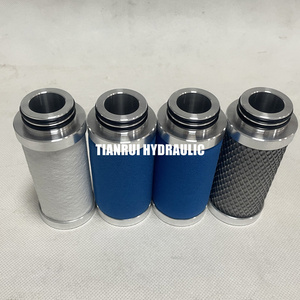 Thay thế bộ lọc khí nén coalescence phần tử Lọc MF30/30 - Product Image 6