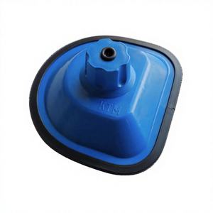 Pour KTM EXC-F 250 2001/2007 couvercle de boîte à air pour prises de moto - Product Image 1