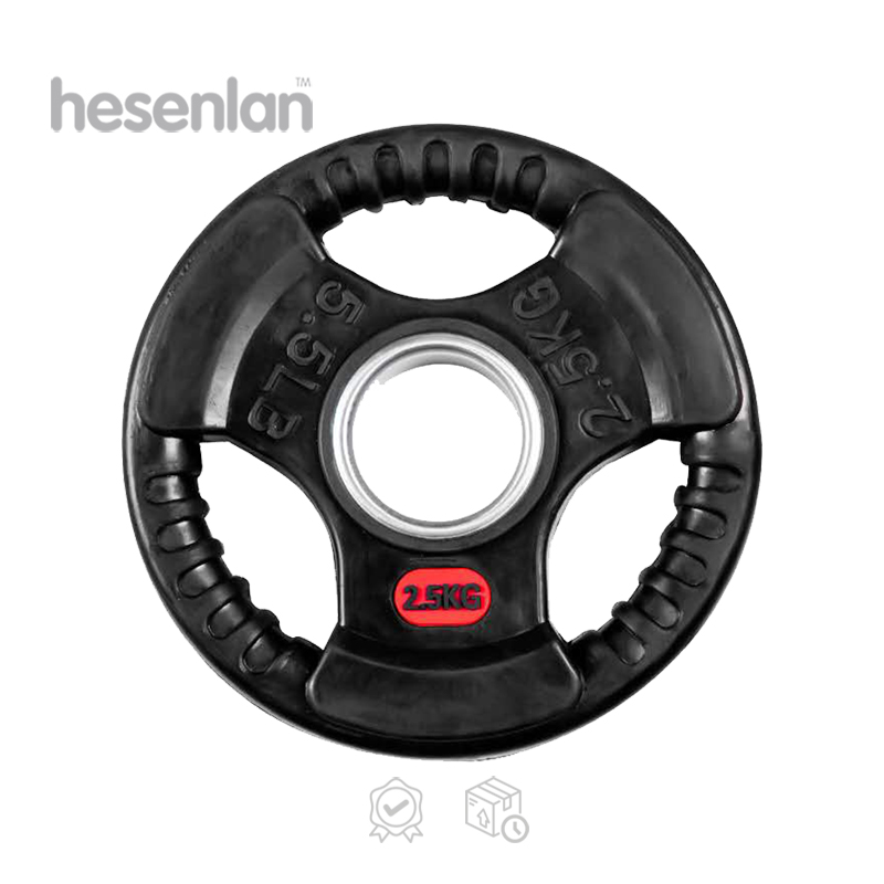 Hesenlan WP-2310 дешевые веса тарелки для продажи чугунные блины для штанги, дешевые общие чугунные гири тарелки набор для продажи