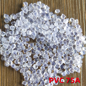 Granulés de PP/PVC/HDPE/LLDPE/LDPE/PET vierges de qualité SG3 résistants à la chaleur - Prix de la matière première plastique de qualité alimentaire - Product Image 6