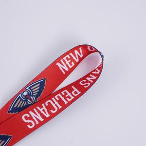 أشرطة تعليق بالجملة مع شعار مخصص، سلسلة مفاتيح مخصصة، تصنيع حسب الطلب، شهادة صديقة للبيئة، هدايا ترويجية للفعاليات، خرز سيليكون قصير - Product Image 4