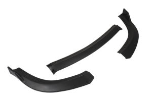 Pour 2016 2017 2018 <span class=keywords><strong>2019</strong></span> 2020 <span class=keywords><strong>chrysler</strong></span> 300 <span class=keywords><strong>300c</strong></span> accessoires de pièces automobiles srt bodykit pare-chocs avant lèvre spoiler kits de carrosserie - Product Image 3