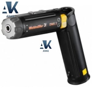 Destornillador dinamométrico Weidmuller DMS 3 9007440000 - Product Image 2