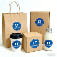 Autocollants personnalisés pour imprimante d'étiquettes de marque, feuille A4, étiquette privée personnalisée pour bougie, savon, jouet, sac, journal, promotion