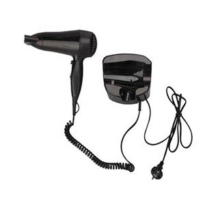 सस्ते सैलून के लिए ईओण प्लास्टिक होटल बाथरूम की दीवार घुड़सवार बाल Dryers - Product Image 3