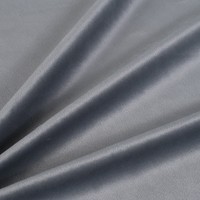 Tissu de canapé en velours Performance, résistant aux taches |   Tissu en velours pour ameublement, couleur riche et résistante, pour fabricants de meubles
