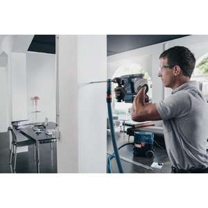 Bosch-2608576286 SDS PLUS-9ดอกสว่านทำความสะอาดความเร็วดอกสว่าน3165140857352บิตเจาะก่ออิฐ - Product Image 3