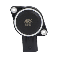 Sensor de posición del acelerador del sistema de motor SENP para VW Amarok CC Audi A3 A4 A5 OEM 07L907386B 07L 907 386 B