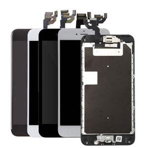 <span class=keywords><strong>จอ</strong></span> LCD พร้อมทัชสกรีนสำหรับ iPhone5 6 7 8 X XS XR 11 12Mini Plus Pro Max อะไหล่<span class=keywords><strong>ซ่อม</strong></span>เปลี่ยน ขายส่ง OEM รับประกัน 1 ปี - Product Image 3