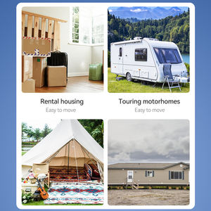 Unité de climatisation debout pour maison intelligente transportable le meilleur <span class=keywords><strong>climatiseur</strong></span> portable debout <span class=keywords><strong>climatiseur</strong></span> de type debout pour la maison - Product Image 4