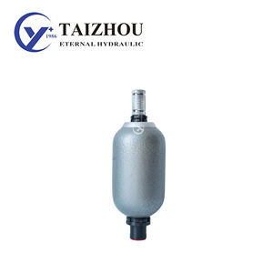 Бесплатная доставка <span class=keywords><strong>NXQ</strong></span> гидравлический азотный пузырь Аккумулятор для масла <span class=keywords><strong>NXQ</strong></span>-A-0.63/315-L-A - Product Image 2