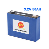 CATL 3.2v 200ah بطارية داخل دائرة المنشورية بطارية ليثيوم أيون LIFEPO4