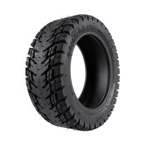 Neumático Todoterreno Ulip 90/65-6.5, Neumático Ancho sin Cámara para Scooter Eléctrico Sp Plus Zero 11X Dlt Thunder - Product Image 6