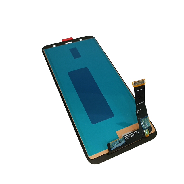Mobile Phone Lcd Screen Display for Samsung Galaxy J8 Screen Lcd Product J8 2018 J810