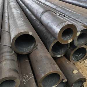 Chất lượng cao 30crmo 42crmo <span class=keywords><strong>40cr</strong></span> ống thép liền mạch <span class=keywords><strong>API</strong></span> Ống khoan JIS & GS chứng nhận thép carbon sch40 Ống liền mạch - Product Image 3