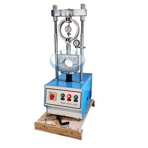 Bitüm Marshall kararlılık <span class=keywords><strong>test</strong></span> cihazı asfalt Marshall kararlılık <span class=keywords><strong>test</strong></span> cihazı - Product Image 2