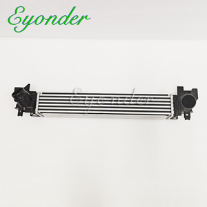 <span class=keywords><strong>Intercooler</strong></span> de turbine pour BMW F40 116i 118i F45 F46 216 218i F48 X1 F39 X2 <span class=keywords><strong>MINI</strong></span> F54 F55 <span class=keywords><strong>F56</strong></span> F57 F60 Cooper CLUBMAN B38 17517617597 - Product Image 1
