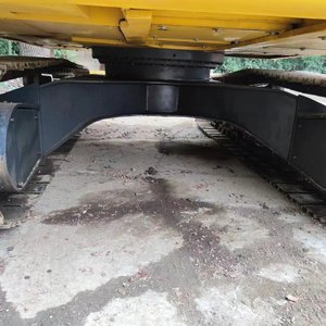 รถขุด YAGUAN KATE 2024 13 ตัน รุ่น PC130 รถขุดมือสองจากญี่ปุ่น ยี่ห้อ Komatsu รุ่น PC130 รถขุด Komatsu PC130 PC120 ZX130 - Product Image 6