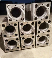 Pièces détachées pour marteau brise-roche hydraulique MB750/MB1000/MB1200/MB1500