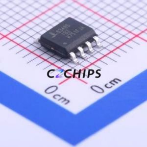 ชิปวงจรรวม SOIC-8 ISL83485IBZ-T RS-485/RS-422 IC ใหม่และดั้งเดิม - Product Image 1