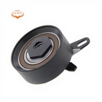 Pièces de véhicule, poulie tendeur de courroie 9464101 8677053 pour Volvo S70(P80_) S80(Ts Xy) V70 Ii Estate (P80_) 850 Estate (Lw)