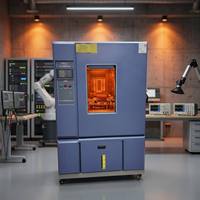 -70~+150C Climate Chamber Constant Temperature and Humidity test Chamber Testing Equipment