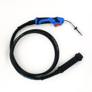 Antorchas de <span class=keywords><strong>Soldadura</strong></span> <span class=keywords><strong>MIG</strong></span> AK15 CO2/<span class=keywords><strong>MIG</strong></span>/<span class=keywords><strong>MAG</strong></span> - Product Image 2