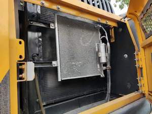 Excavatrice sur chenilles hydraulique de taille moyenne Volvo Ec200d EC210D d'occasion, 20 tonnes, d'origine américaine, excavatrices d'occasion - Product Image 5