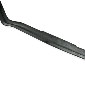 Alerón Trasero Individual Sin Pintar de FRP para Impreza WRX VAB VAF STI 14-17 (Antes del Facelift), Accesorios para Auto, 100% Compatible - Product Image 6