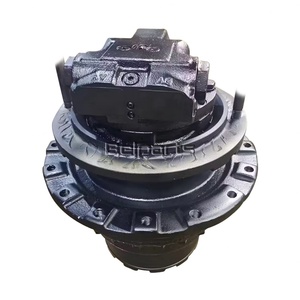 ชุดมอเตอร์ขับเคลื่อนสำเร็จรูปสำหรับรถขุด EX220-1 สำหรับชุดซ่อม - Product Image 2