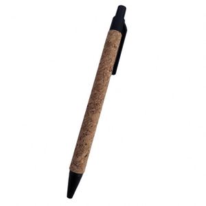 YS865 Custom Logo Printed Recyclable Kraft Paper <b>Pen</b> <b>Gift</b> Ballpen Corporate Business Activity <b>Gift</b> Cardboard <b>Pen</b> for Promotion - Product Image 5
