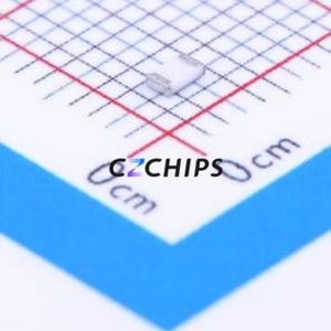 RT0805BRE072K43L SMD Resistor 0805 ( Type: Thin Film )( Resistance: 2.43kOhm Precision: 0.1% ) - Product Image 2
