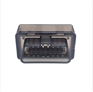 Tùy chỉnh OBD2 j1962 Scanner ELM327 cắm nhà ở cho Bluetooth OBD2 Adapter công cụ chẩn đoán - Product Image 6