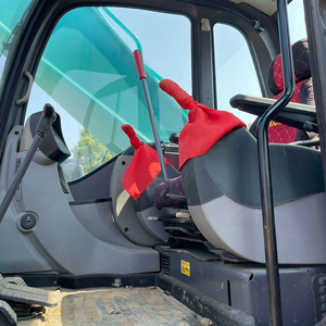 Kobelco รถขุดตีนตะขาบ sk350-8มือสอง - Product Image 5