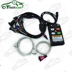 Kit de diagnostic (RST) pour chargeuse compacte sur pneus et excavatrice BOBCAT, outil d'analyse et de diagnostic pour BOBCAT - Product Image 5