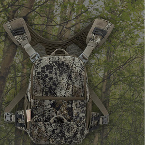 Étui binoculaire en polyester unisexe imperméable et durable pour la chasse et les aventures en plein air en toutes saisons - Product Image 4