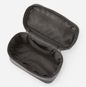 Bolsa de Maquillaje de Nailon para Mujer, de Gran Capacidad, para Cosméticos de Viaje, Muestra Gratis - Product Image 2