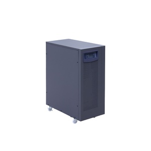 온라인 <span class=keywords><strong>UPS</strong></span> 20kVA 삼상 대용량 무정전 전원 공급 시스템 (산업 및 상업용) - Product Image 3