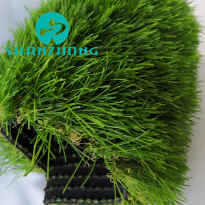 Césped Artificial Shanzhong de 40 mm, Plástico PP/PE, 3 Años de Duración, Venta al por Mayor, para Jardín, Paisajismo y Plantas - Product Image 2