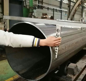 Бесшовная труба из углеродистой стали <span class=keywords><strong>API</strong></span> 5L <span class=keywords><strong>ASTM</strong></span> <span class=keywords><strong>A106</strong></span> A53 <span class=keywords><strong>GR.B</strong></span> SCH40, черная стальная труба, круглая труба - Product Image 5