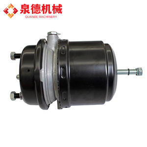 Juego Completo de Accesorios para Pinza de Freno Mercedes-Benz 4143 (Mediana) para Camión con Bomba de Disco/Camión Mezclador, Compatible, Esencial para - Product Image 3