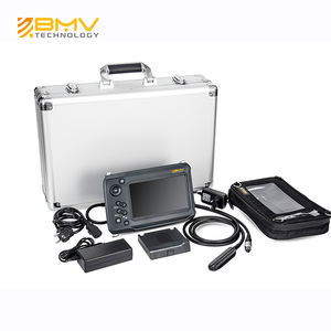 Çiftlik Preclinical görüntüleme veteriner teşhis kanin ultrason veteriner kullanımı gebelik testi B/W ultrason tarama - Product Image 6