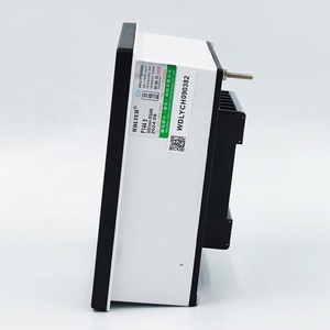 WDLYCH Tachymètre marin de jauge de moteur hors-bord analogique F144 personnalisé 0-300 <span class=keywords><strong>RPM</strong></span> avec communication/éclairage RS485 à vendre - Product Image 3