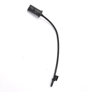 Cable de Advertencia de Frenado 1907942 500mm 12V para Reemplazo y Reparación, Material Plástico - Product Image 4