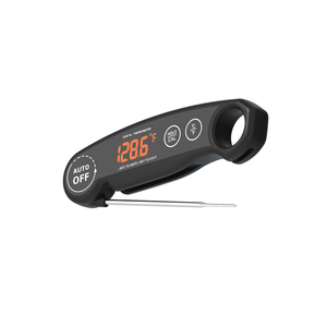 Less 1 Seconds Instant Thermocouple Technology <b>BBQ</b> <b>Tool</b> Grilling Meat Thermometer Wireless for Kitchen - Product Image 3