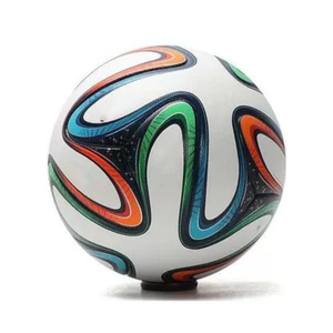 <span class=keywords><strong>2022</strong></span> AI RIHLA Balón de fútbol profesional Unión térmica PU Liga Partido Tamaño 5 Todas las condiciones climáticas Logotipo impreso adecuado - Product Image 4